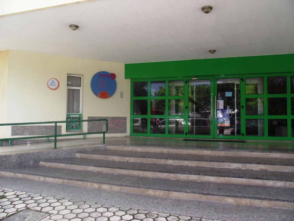 Hi Aveiro - Pousada De Juventude Exterior foto