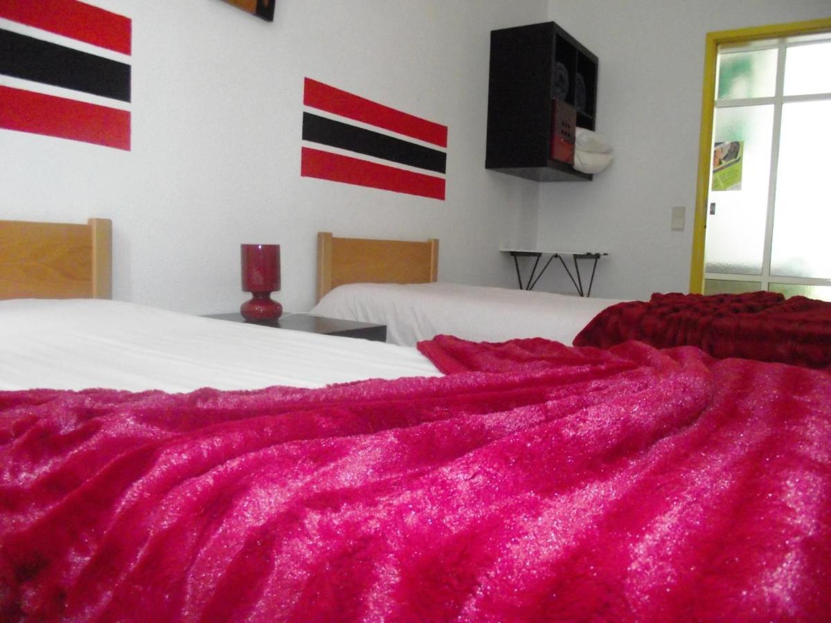 Hi Aveiro - Pousada De Juventude Habitación foto